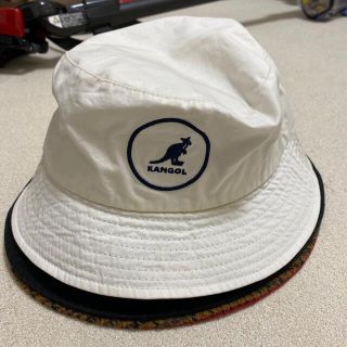 カンゴール(KANGOL)のKANGOL バケットハット(ハット)