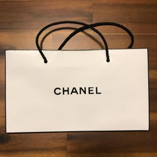 シャネル(CHANEL)のシャネル　ショッパー(その他)