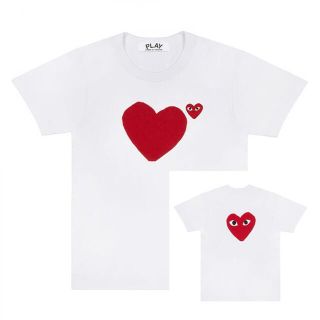 コムデギャルソン(COMME des GARCONS)の専用(Tシャツ(半袖/袖なし))