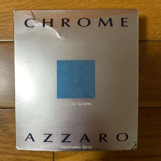 クローム　オードトワレ(香水(男性用))