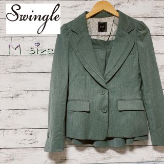 スウィングル(Swingle)のヒノキ様専用！！(スーツ)