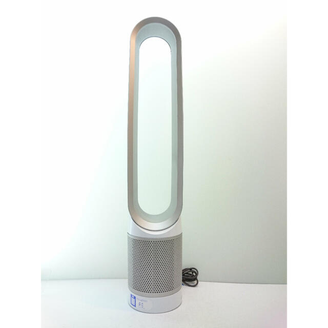 美品】ダイソン 扇風機 TP 00 WS dyson pure cool 人気ブラドン