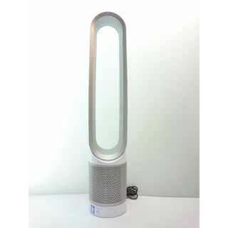 ダイソン(Dyson)の【美品】ダイソン 扇風機 TP 00 WS dyson pure cool(扇風機)