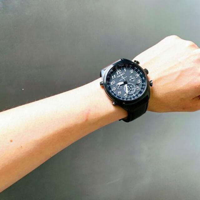 プロスペッ SEIKO セイコー メンズ腕時計 設定済の通販 by 時計屋 厚