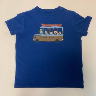 モンベル(mont bell)のmont-bell Tシャツ　90(Tシャツ/カットソー)