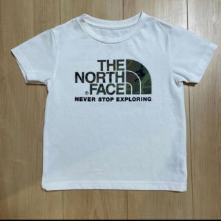 ザノースフェイス(THE NORTH FACE)のたけさん専用美品 ノースフェイス tシャツ(Tシャツ/カットソー)