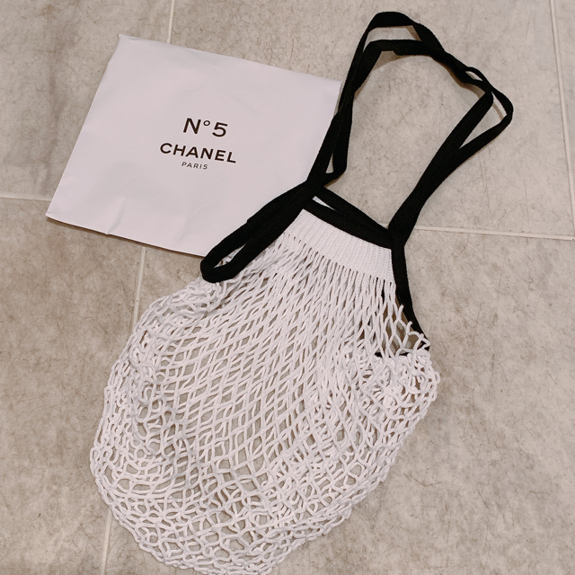 CHANEL - シャネル ファクトリー5 デコレーションテープ ノベルティ