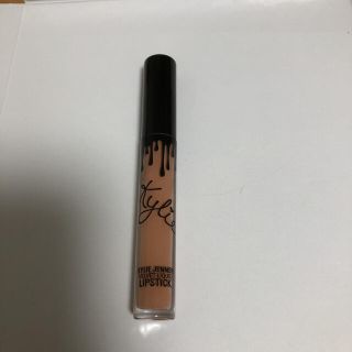 カイリーコスメティックス(Kylie Cosmetics)のカイリー　KYLIE ベルベットリキッドリップスティック　バースデースーツ(口紅)