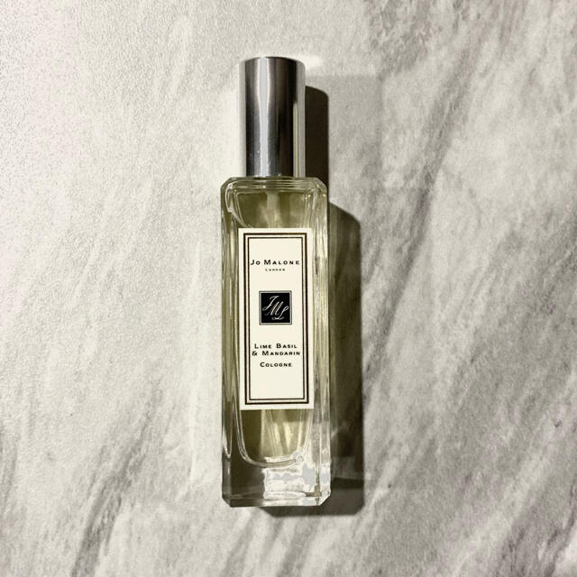 Jo Malone Lime Basil & Mandarin