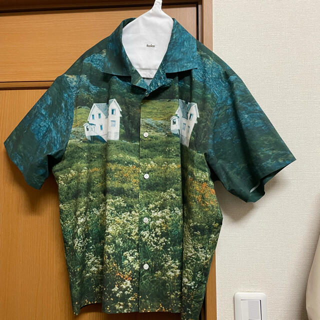 TTT_MSW オンライン限定 シャツ オンラインショップ www
