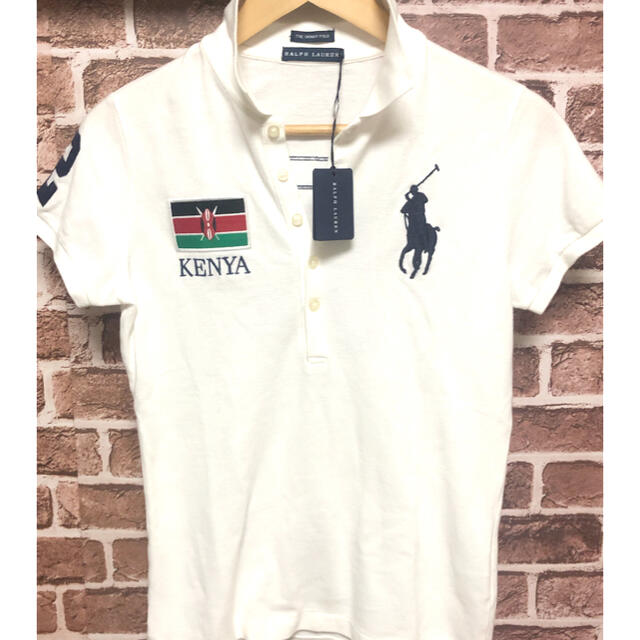 POLO RALPH LAUREN - 未使用品 タグ付き ポロ ラルフローレン