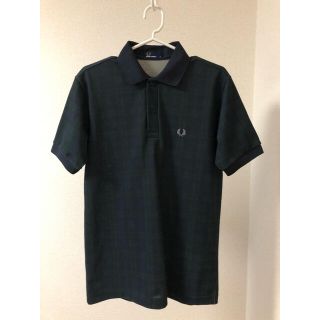 フレッドペリー(FRED PERRY)のフレッドペリー　ポロシャツ(ポロシャツ)