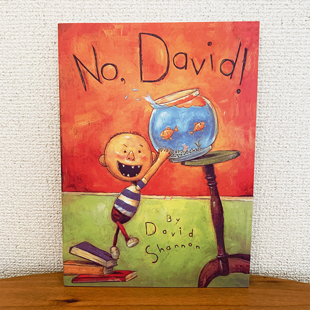 英語絵本　まとめ売り　David シリーズ　6冊セット　デイビッド　セット