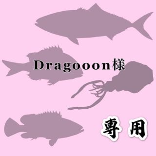 Dragooon様専用、タングステンジグ 60g100g120g150g(ルアー用品)