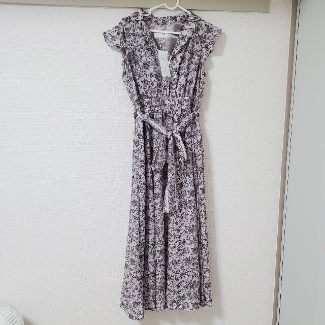 大特価即納 JILL by JILLSTUART - ジルバイジルスチュアート エスニックパネルプリントワンピースの通販 by まゆげのお店|ジルバイジルスチュアートならラクマ 人気在庫あ