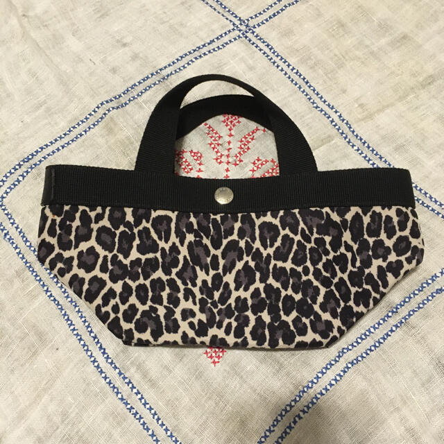 Herve Chapelierパンサーブラン701エルベシャプリエコラボ完売品 贈る
