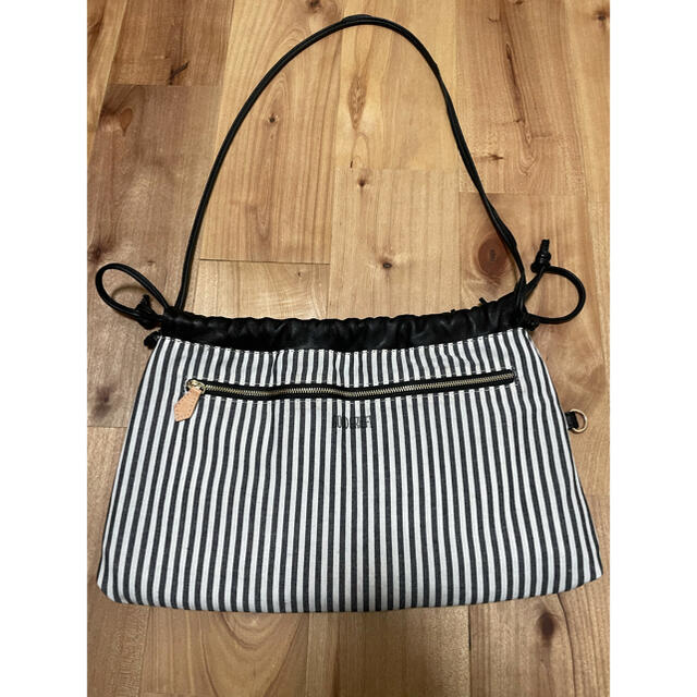 美品】 【GOOD GRIEF】Lamb Leather Fringe Bag | www.innoveering.net