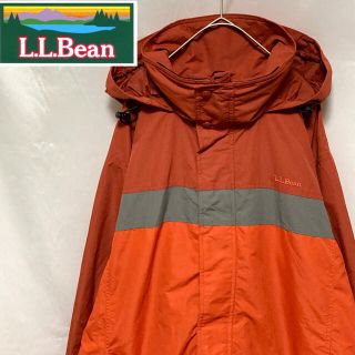 エルエルビーン マウンテンパーカー(メンズ)(ボタン)の通販 19点 ...