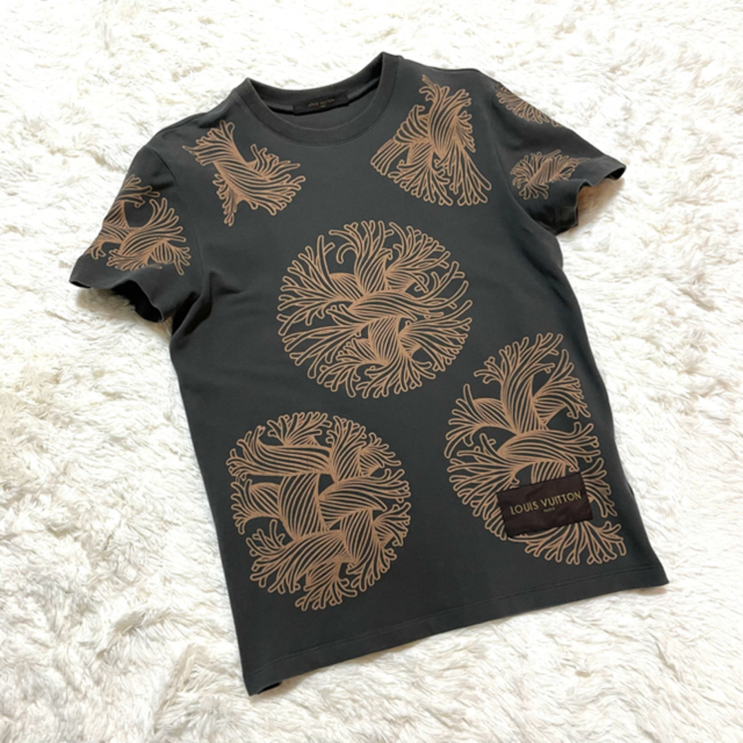 KENZO ネオン　ロゴ　Tシャツワンピース　美品　入手困難