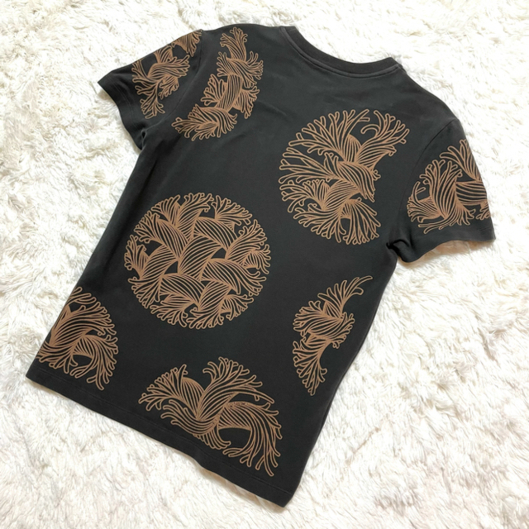 LOUISVUITTON　ルイヴィトン　クリストファー　ネメス　Tシャツ