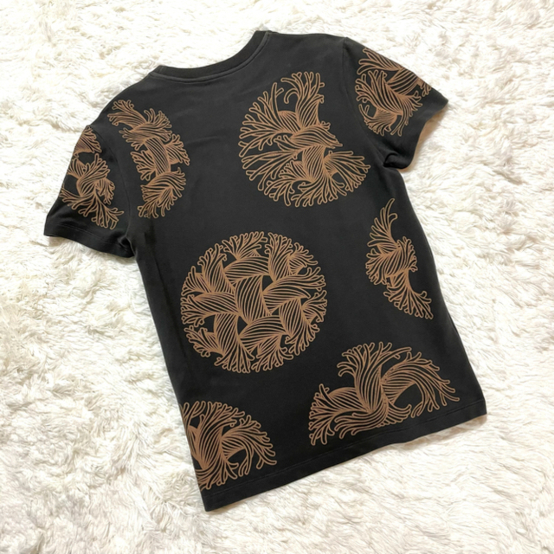 本物 入手困難 ルイヴィトン クリストファー ネメス スウェット Tシャツ