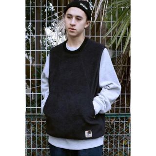 ワンエルディーケーセレクト(1LDK SELECT)のso nakameguro SO EXCLUSIVE "WRITERS VEST(Tシャツ/カットソー(半袖/袖なし))