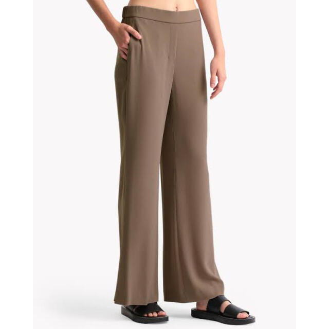 Theory 20ss フレアパンツ