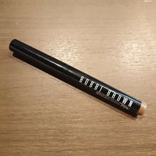 ボビイブラウン(BOBBI BROWN)のボビイブラウン　ロングウェアクリームシャドウスティック(アイシャドウ)