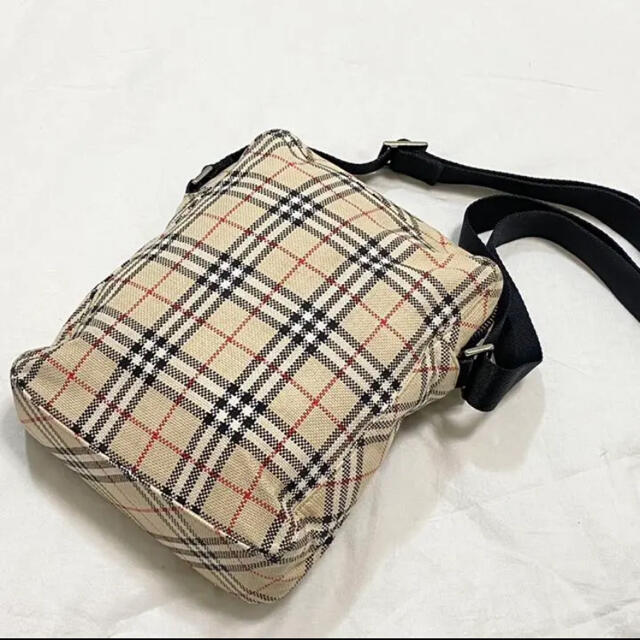 BURBERRY BLUE LABEL - バーバリーブルーレーベル ショルダーバッグ
