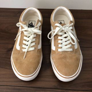 ヴァンズ(VANS)のmiyu.様専用。VANS★オールドスクール26センチ。(スニーカー)