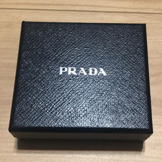 プラダ(PRADA)のプラダ空箱(ラッピング/包装)