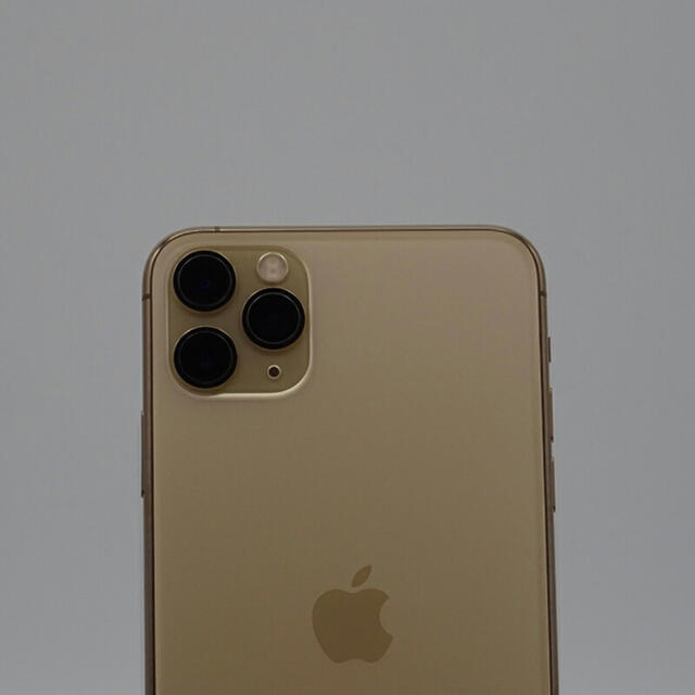 iPhone 11 Pro Max 64GB ブラック SIMフリー