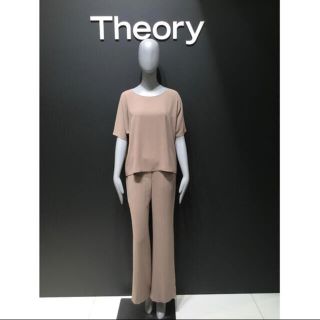 セオリー(theory)のTheory 20ss セットアップ(セット/コーデ)