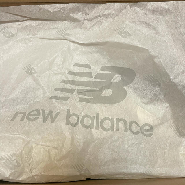 New Balance(ニューバランス)のARALEE × New Balance 550 オーラリー 27.5cm メンズの靴/シューズ(スニーカー)の商品写真