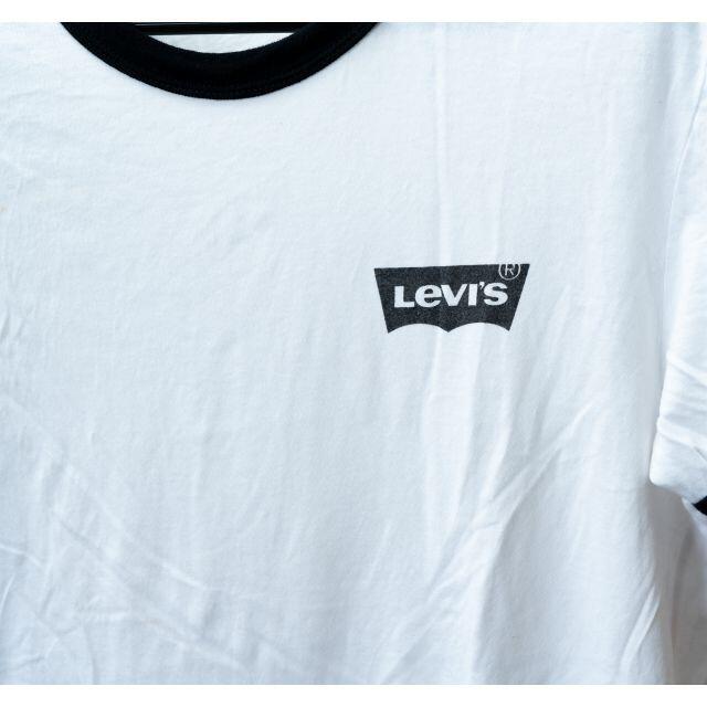 Levi's(リーバイス)のLevis　リーバイス　 Tシャツ メンズのトップス(Tシャツ/カットソー(半袖/袖なし))の商品写真