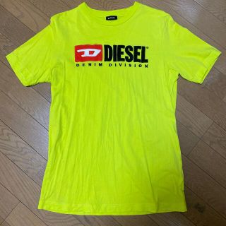 ディーゼル(DIESEL)のdiesel Tシャツ(Tシャツ/カットソー(半袖/袖なし))