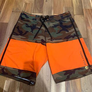 ビラボン(billabong)のビラボン　海パン(水着)