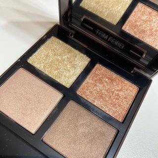 トムフォード(TOM FORD)のトムフォード　アイシャドウ(アイシャドウ)