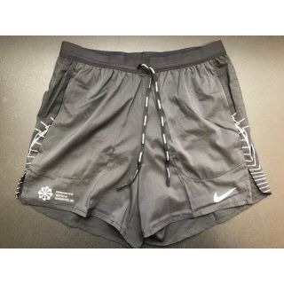 ナイキ(NIKE)のNIKE ナイキ フレックス ストライド 5インチ BF FF L(ショートパンツ)