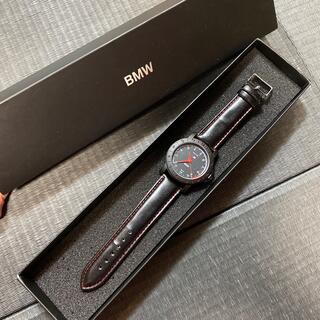 ビーエムダブリュー(BMW)のBMW  腕時計　新品(腕時計(アナログ))