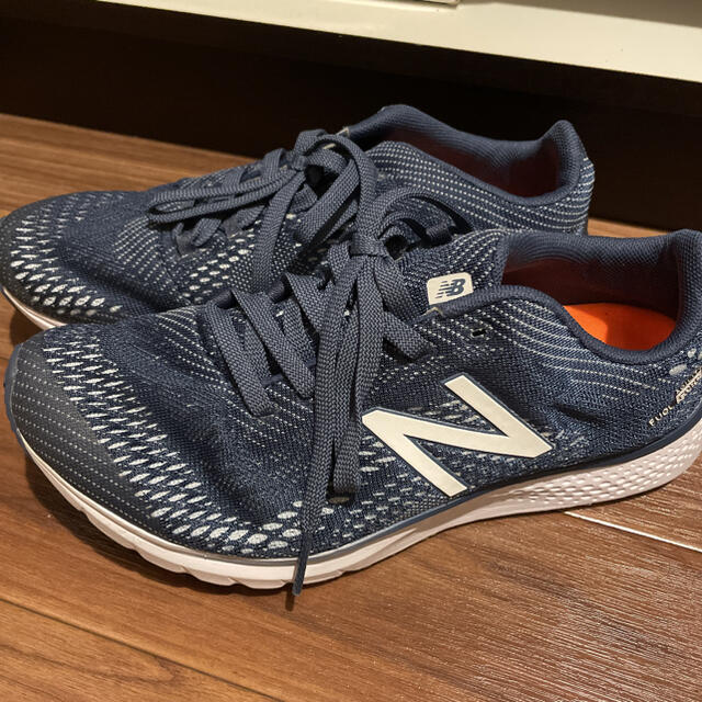 New Balance(ニューバランス)のスニーカー　室内シューズ ニューバランス レディースの靴/シューズ(スニーカー)の商品写真