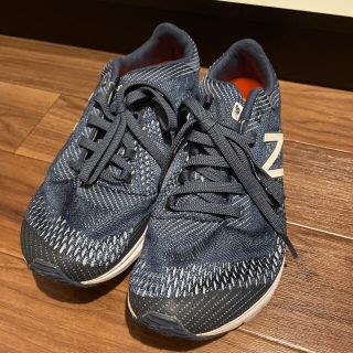 ニューバランス(New Balance)のスニーカー　室内シューズ ニューバランス(スニーカー)