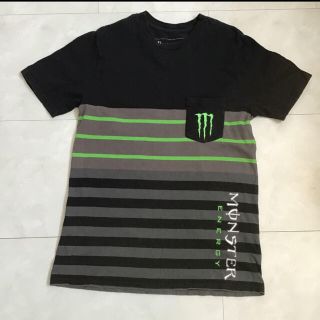モンスターエナジー Tシャツの通販 100点以上 フリマアプリ ラクマ モンスターエナジー Tシャツの通販 100点以上 フリマアプリ ラクマ