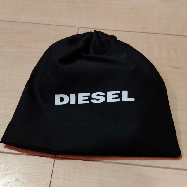 DIESEL(ディーゼル)の新品☆DIESEL　ピアス　ピザ　フォーク レディースのアクセサリー(ピアス)の商品写真