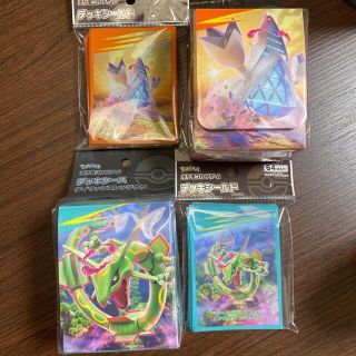 50ページ目 ポケモン 新品 カードサプライ アクセサリの通販 3 000点以上 ポケモンのエンタメ ホビーを買うならラクマ