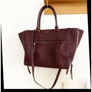 ローズバッド(ROSE BUD)の【雑誌Marisol掲載】FIORELLI 2wayハンドバッグ(ハンドバッグ)