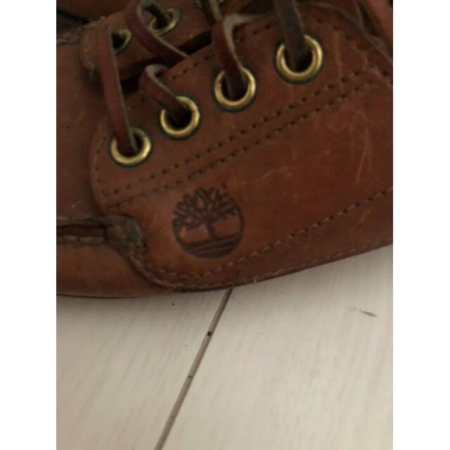 Timberland(ティンバーランド)の【送料無料】Timberland デッキシューズ メンズの靴/シューズ(デッキシューズ)の商品写真