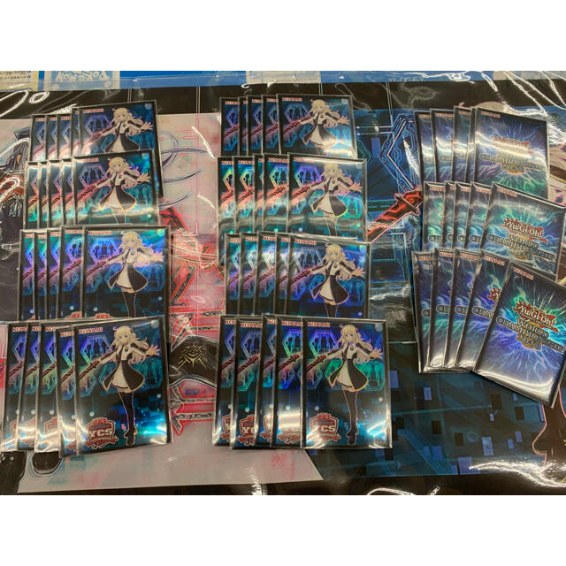 公式初売 遊戯王 〜閃刀姫デッキ〜ガチ構築 | rachmian.com