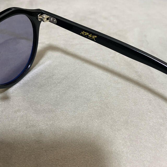 A.D.S.R. SATCHMO 01 ライトグレーの通販 by えな's shop|ラクマ A.D.S.R. SATCHMO 01 ライトグレーの通販 by えな's shop|ラクマ