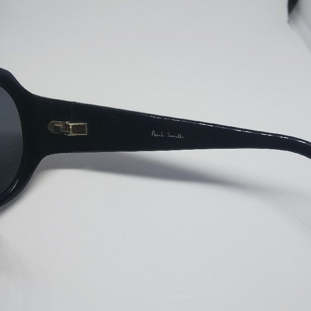 Paul Smith(ポールスミス)のPaul SmithPS-755 OX メンズのファッション小物(サングラス/メガネ)の商品写真